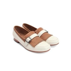 John Fluevog World Nzame Size 9